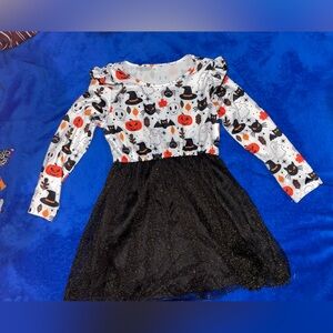 Cute Halloween dress